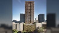 A new standard of elevated living rises in Makati