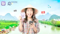 Digital banking meets travel
