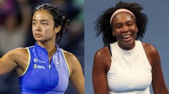 Eala teams up with Williams