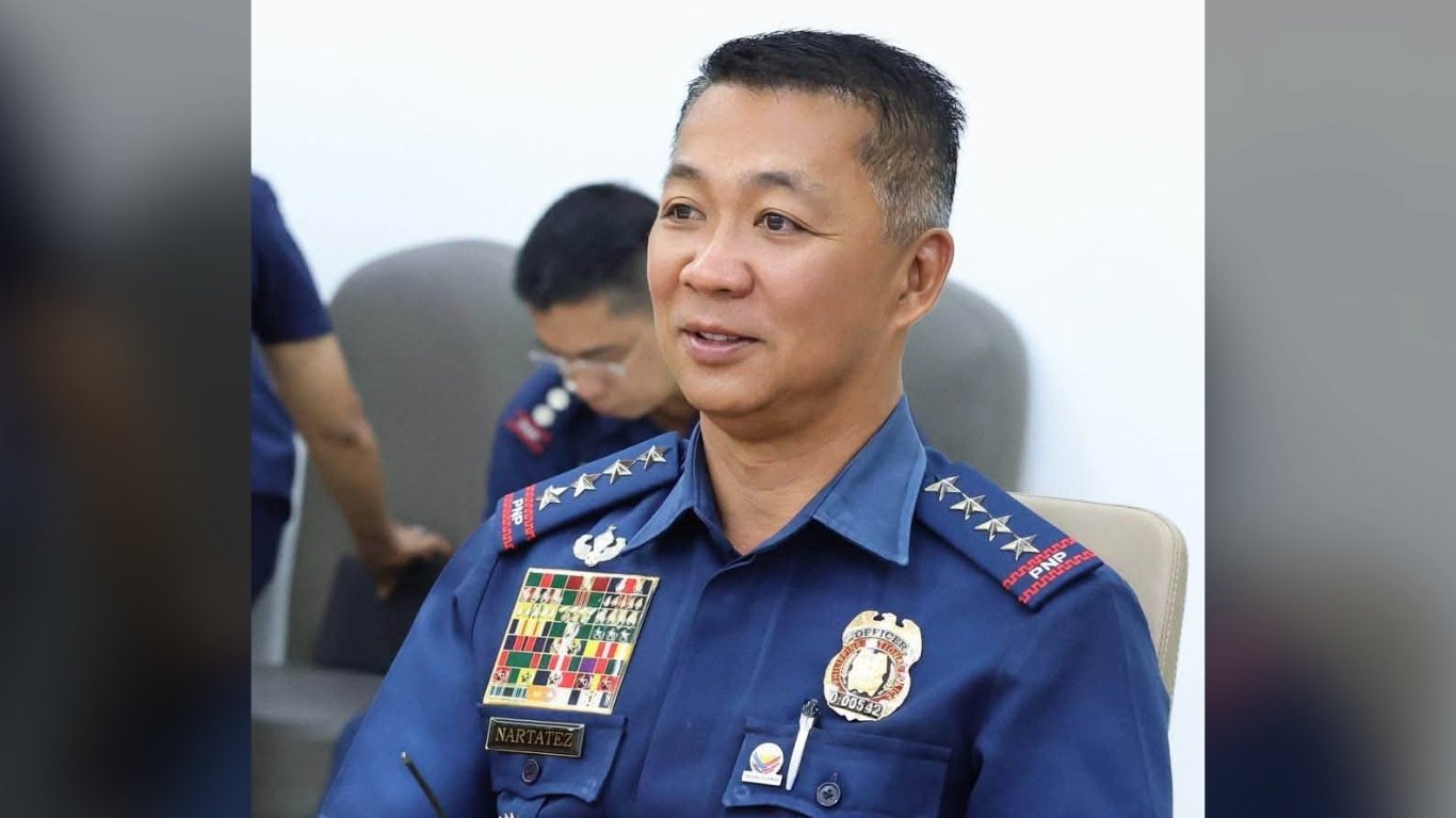 Cops told: Enforce discipline or face accountability