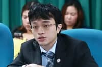CAVITE 4th District Rep. Francisco “Kiko” Barzaga