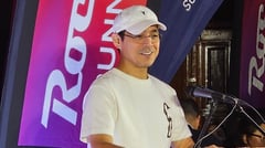 RnR Running Series celebrates OPM spirit