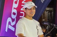 MANILA Mayor Isko Moreno