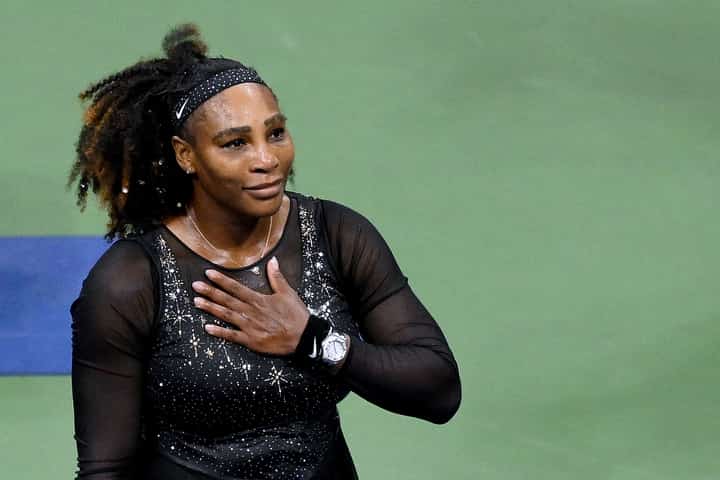 Serena Williams to return to tennis at Queen's Club
