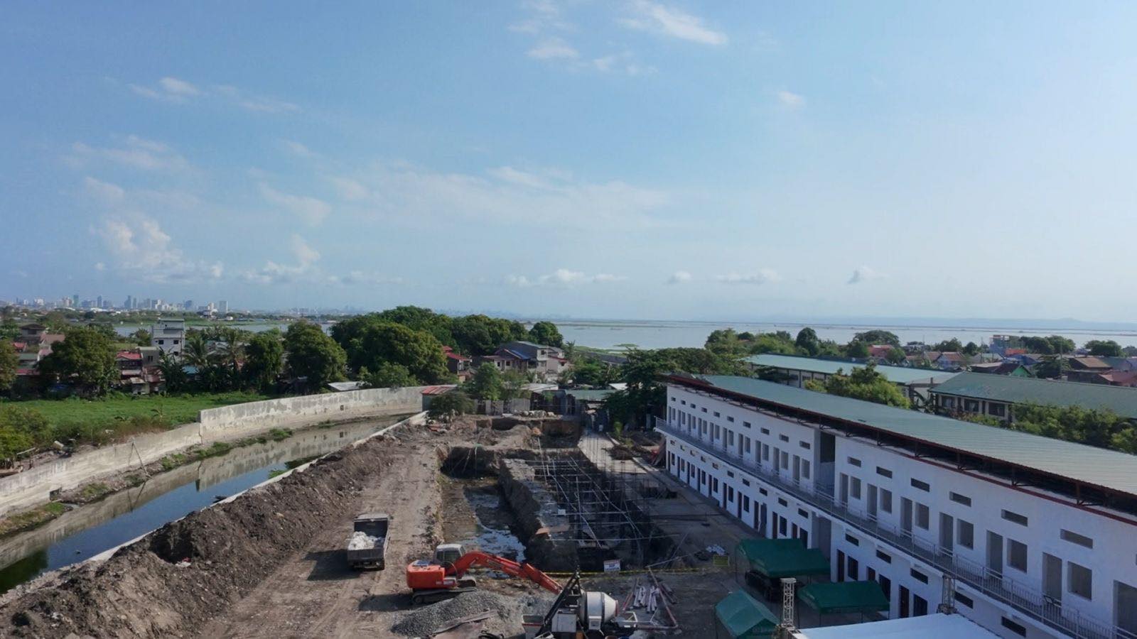 First NSCR rental housing facility set for June 2027 finish