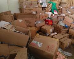 Abra gov't says viral medical supplies date back to past administrations
