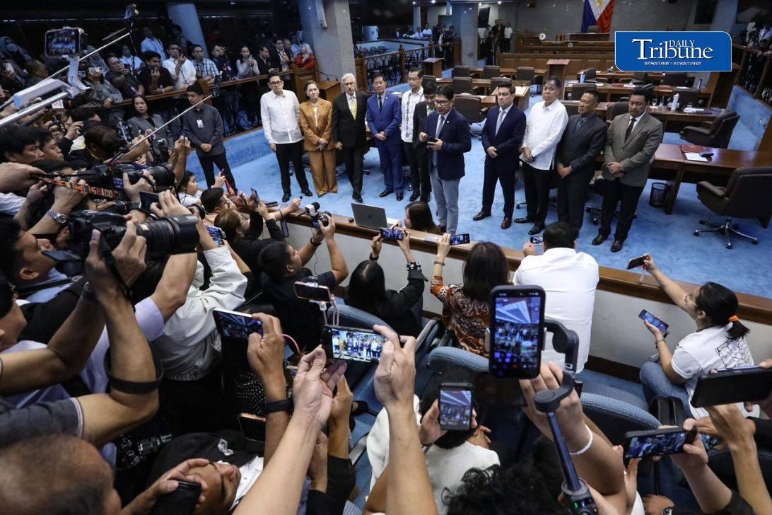 Cayetano, gustong ipa-Tulfo sina Raffy at Erwin