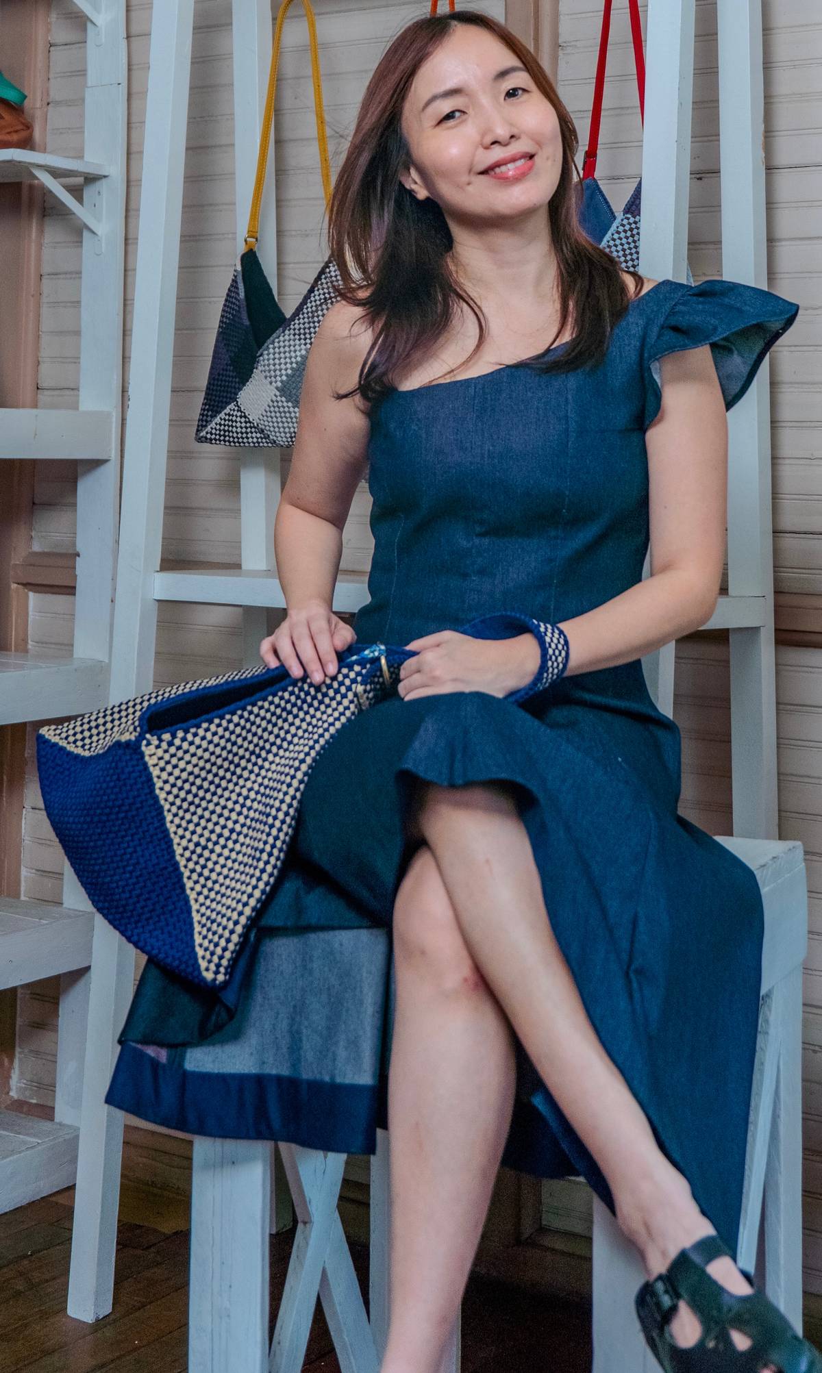 R2R founder Reese Fernandez -Ruiz.