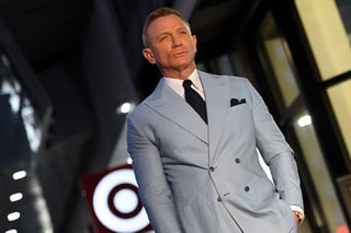 The search for the next James Bond has officially begun