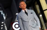 Daniel Craig