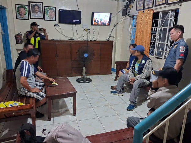 Two drug suspects arrested, over P617,000 worth of suspected shabu seized in Pangasinan buy-bust operations