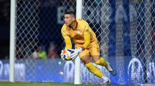 Etheridge calls it a day