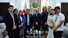 DoJ advances Spain-backed digital justice project