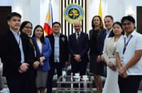 DoJ advances Spain-backed digital justice project