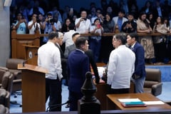 IBP: Senate quorum on 3 June session 'valid'