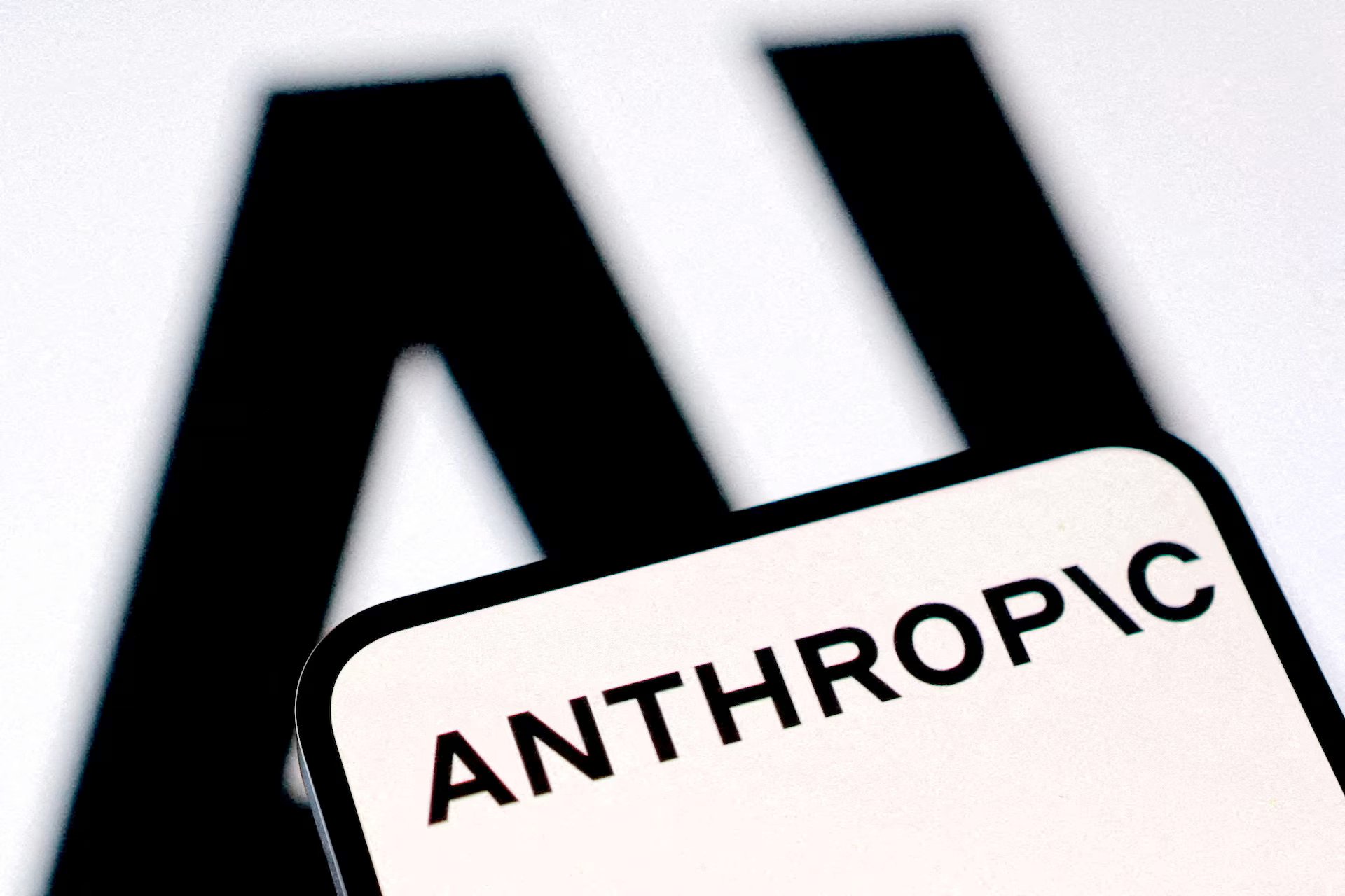 Anthropic files for IPO