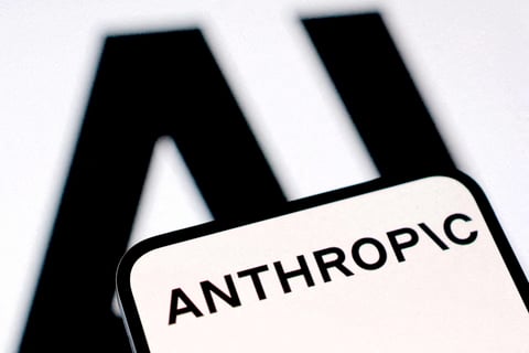 Anthropic files for IPO