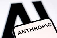Anthropic files for IPO