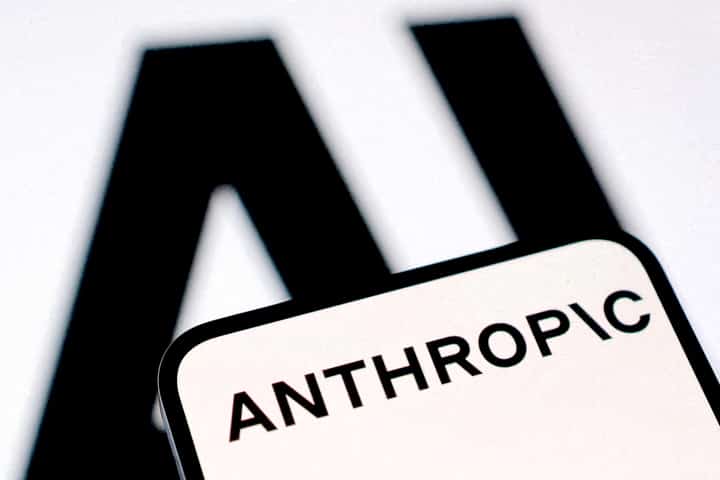 Anthropic files for IPO