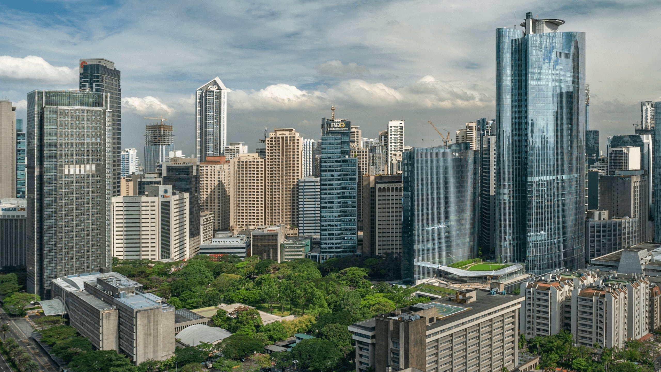 Philippines faces steepest AMRO downgrades