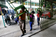 Top officials lead school preps as DepEd tackles literacy Crisis