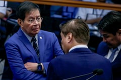 Ping Lacson: Leadership fund, mas malala pa sa pork barrel