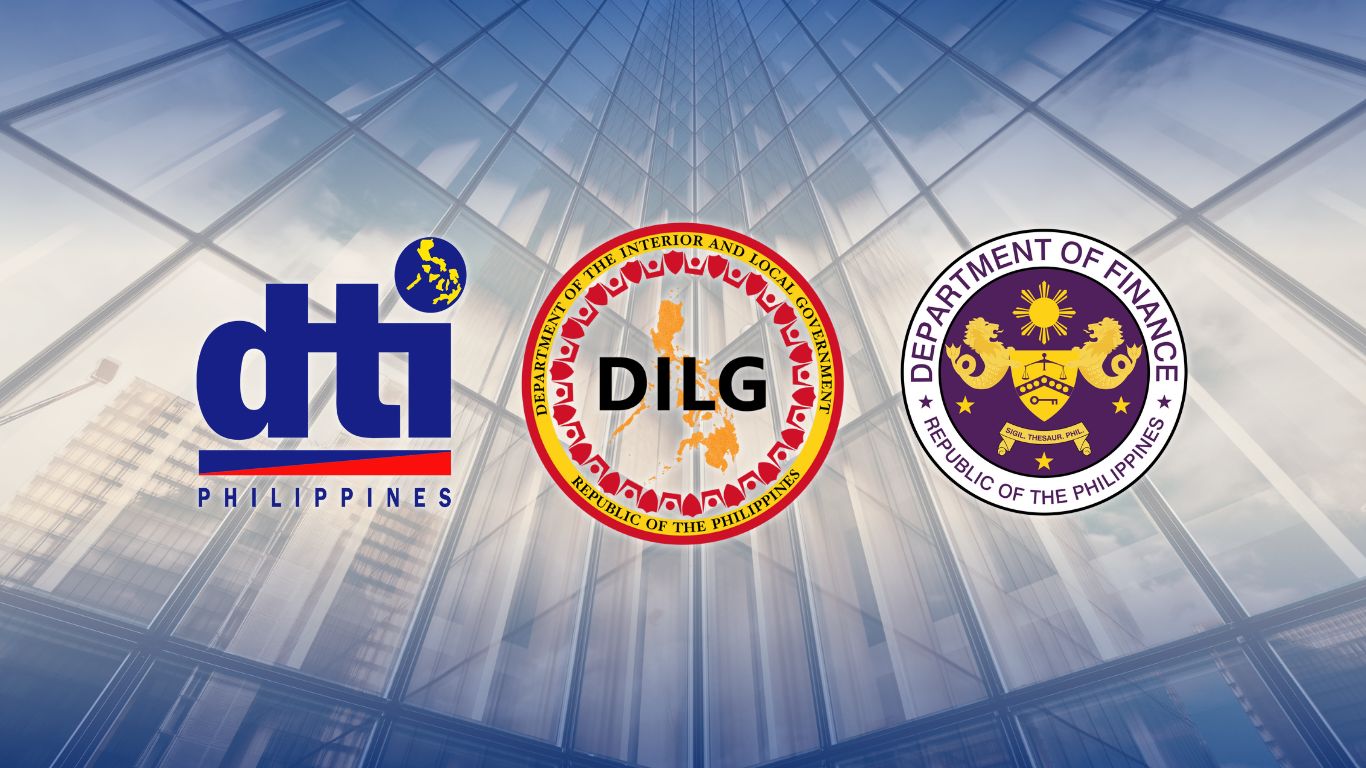 Gov’t clarifies local taxes under CREATE MORE