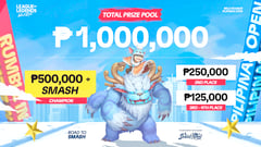 Riot extends registration for Wild Rounds Pilipinas Open