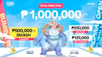 Riot extends registration for Wild Rounds Pilipinas Open
