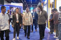 PAGCOR champions responsible gaming at SiGMA Asia 2026