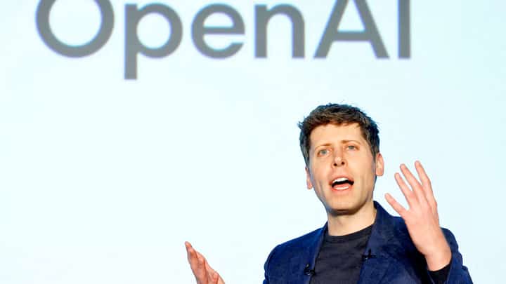AI in the dock The complaint accuses OpenAI of prioritizing growth over safety as concerns over AI regulation continue to mount.