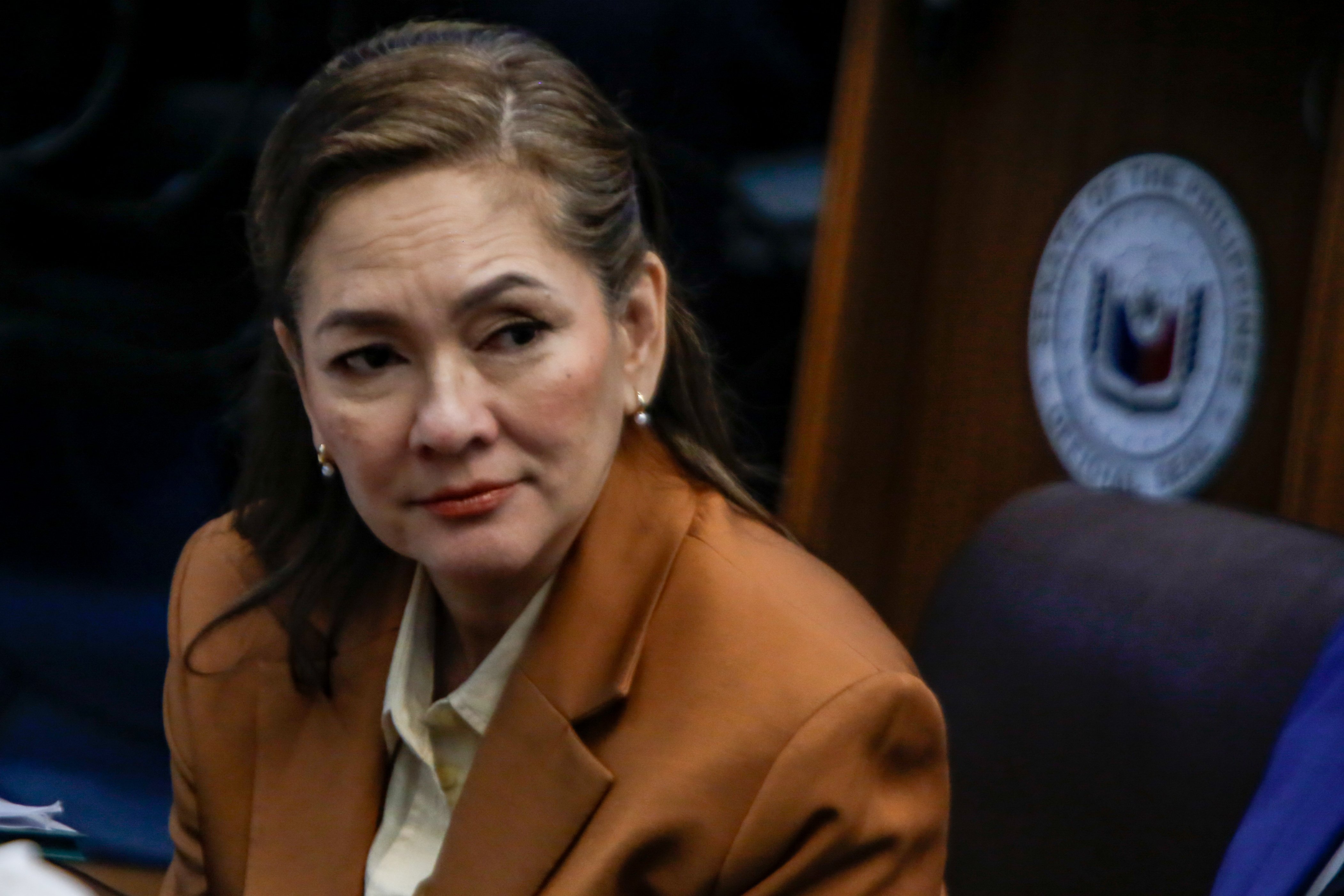 Hontiveros denies pushing Gorebox’s outright ban