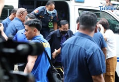 PNP: No VIP treatment for ex-DPWH chief Bonoan