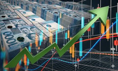 PSEi jumps, peso rebounds on investors’ optimism