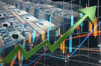 Stocks, peso gain as Mideast tensions cool