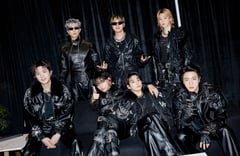 ‘I NEED the whole stadium TO jump’: BTS lands in Bulacan