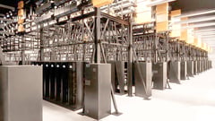 Vertiv’s AI twin play