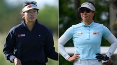 Bianca, Pauline play in U.S. Women’s Open