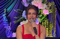 Showbiz Royalty Janune Gutierrez is now exclusive under Star Magic and ABSCBN