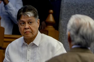 Kiko Pangilinan best fit as impeachment presiding officer — lawyer