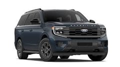 Ford recalls 420,000 SUVs over seat belt defect