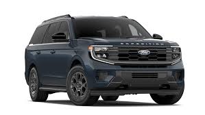 Ford recalls 420,000 SUVs over seat belt defect