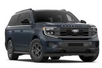Ford recalls 420,000 SUVs over seat belt defect