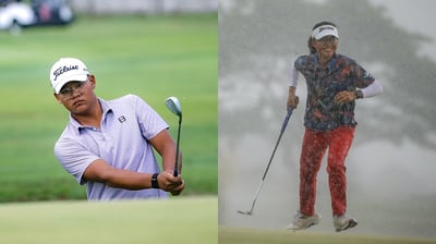 Taruc, Garingalao dominate at Beverly Place