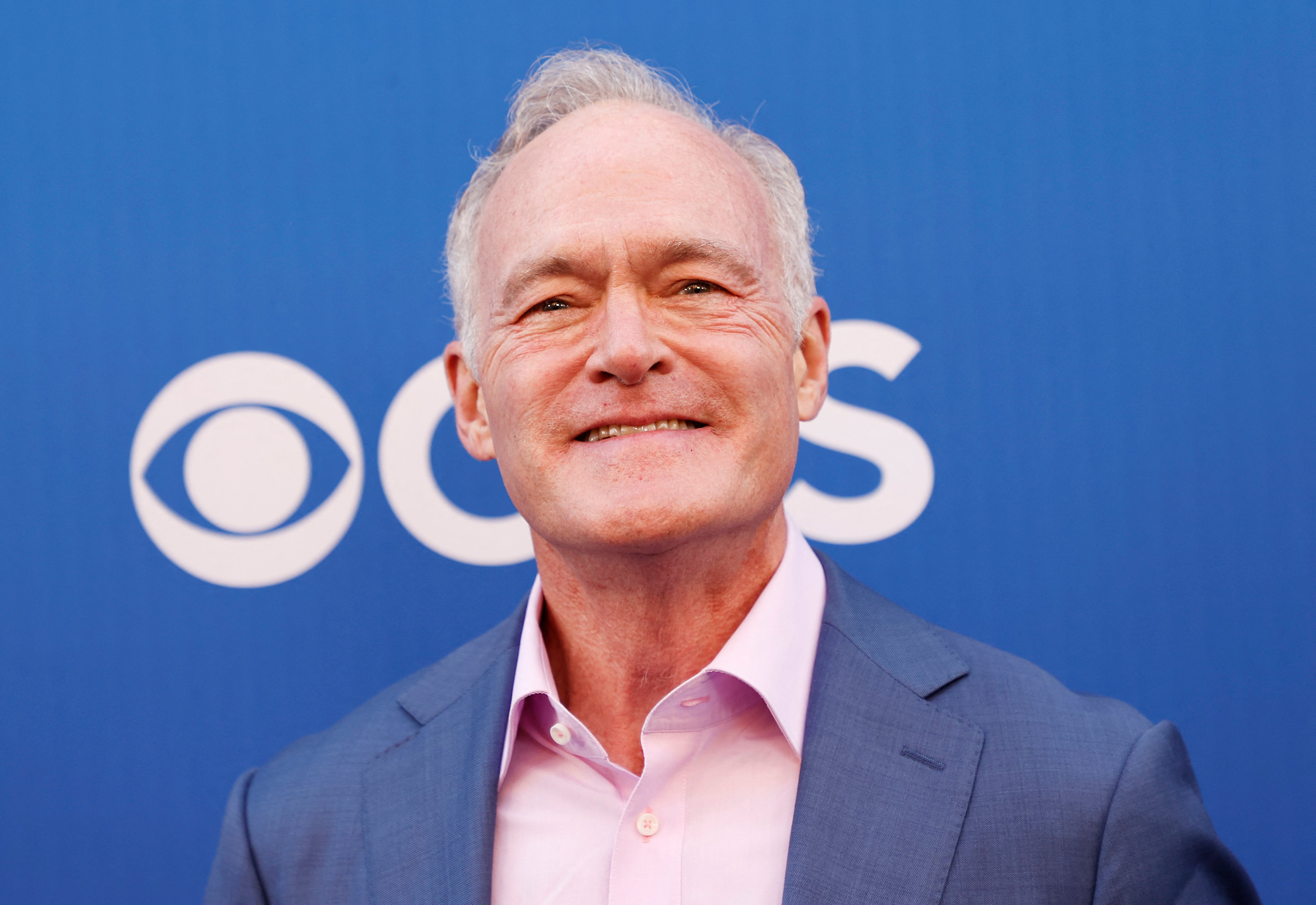 CBS News fires '60 Minutes' veteran Scott Pelley