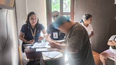 SSS conducts RACE campaign in Mogpog, serves 15 employers