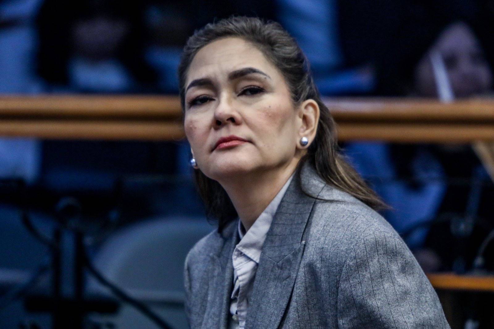 RISA HONTIVEROS