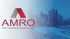 AMRO warns of ASEAN+3 stagflation risks