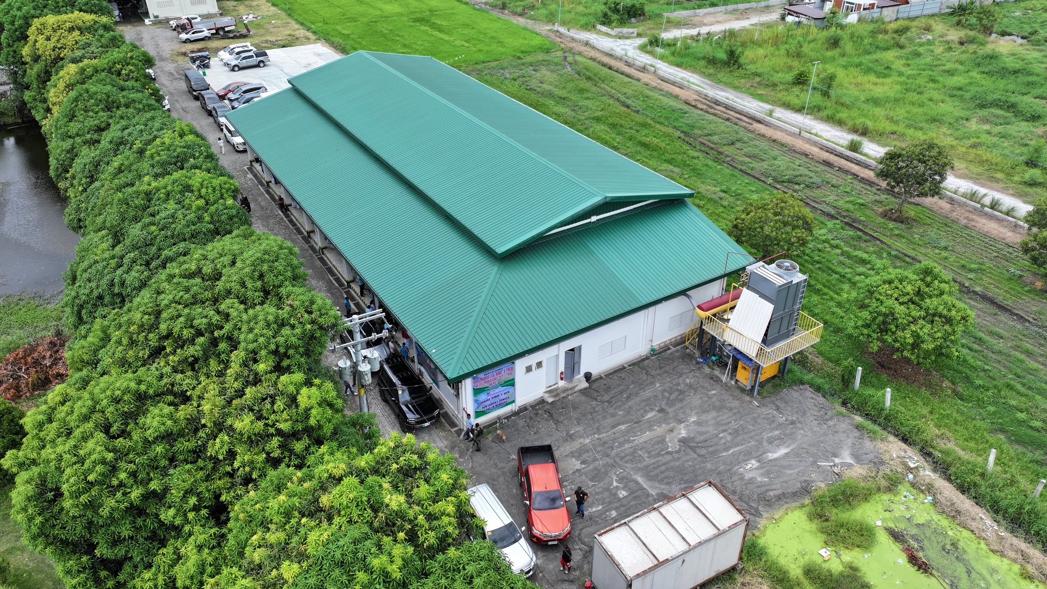 DA-7: Protect nature, promote local food