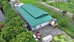 Pampanga opens first 20,000-bag capacity onion cold storage facility
